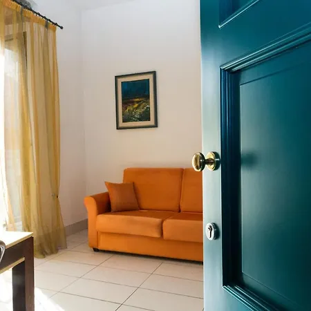 Le Dimore Al Vecchio Teatro