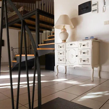 Le Dimore Al Vecchio Teatro