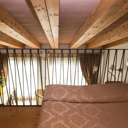 Le Dimore Al Vecchio Teatro