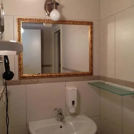 Le Dimore Al Vecchio Teatro 3* Ortona