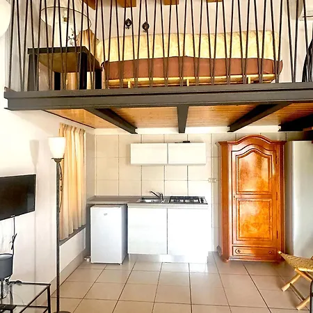 Le Dimore Al Vecchio Teatro Ortona