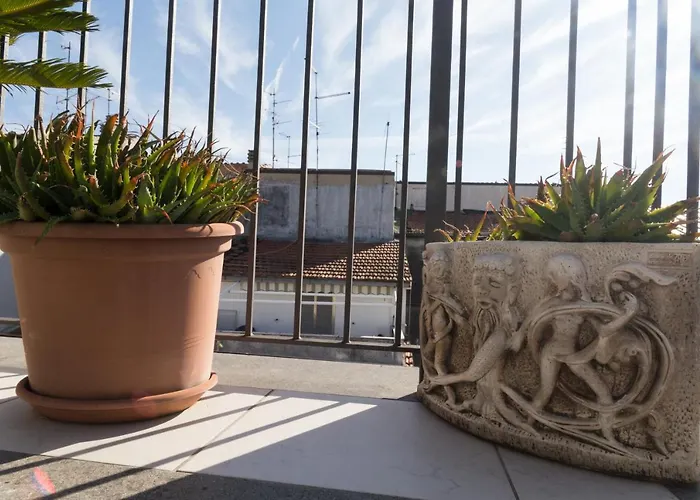 Le Dimore Al Vecchio Teatro 3*