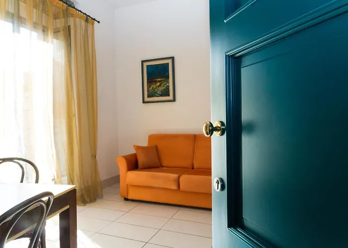 Le Dimore Al Vecchio Teatro