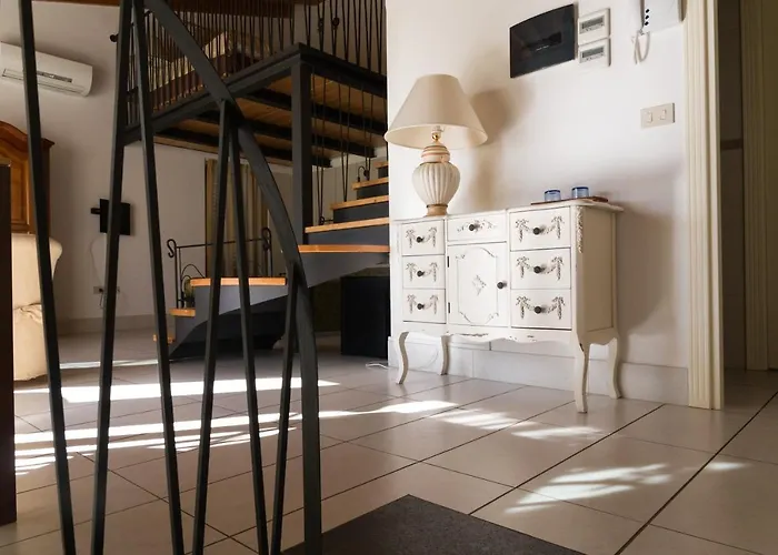 Le Dimore Al Vecchio Teatro