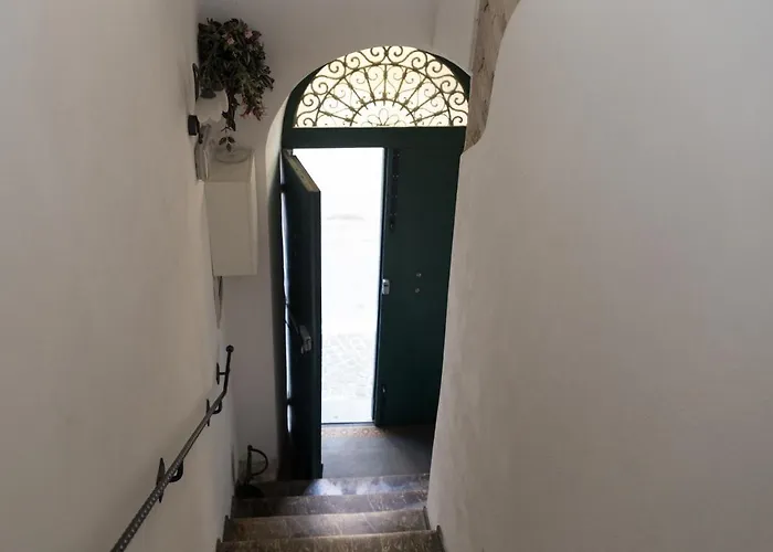 Le Dimore Al Vecchio Teatro 3*