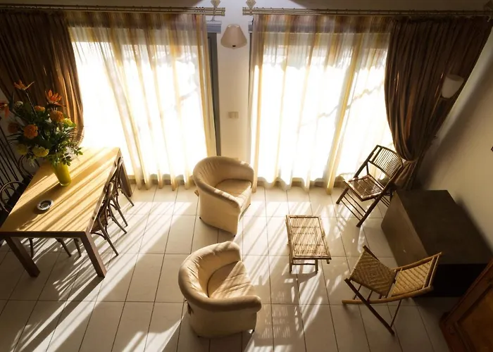 Le Dimore Al Vecchio Teatro Ortona