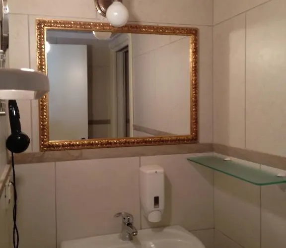 Le Dimore Al Vecchio Teatro 3* Ortona