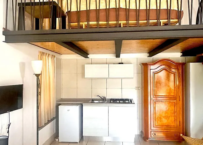 Le Dimore Al Vecchio Teatro Ortona