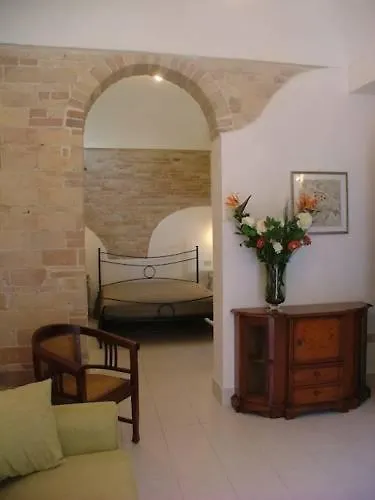 Le Dimore Al Vecchio Teatro