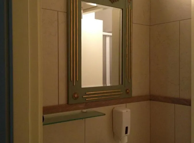 Le Dimore Al Vecchio Teatro Oda ve Kahvaltı Ortona