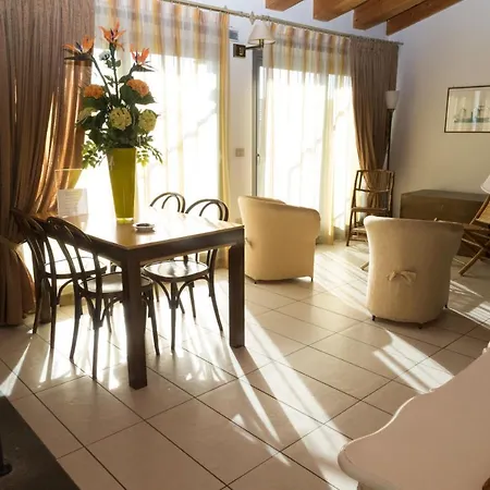 Bed and breakfast Le Dimore Al Vecchio Teatro Ortona