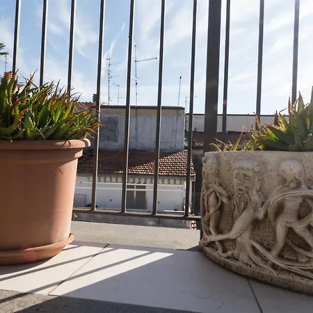 Le Dimore Al Vecchio Teatro 4*