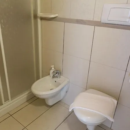 Le Dimore Al Vecchio Teatro