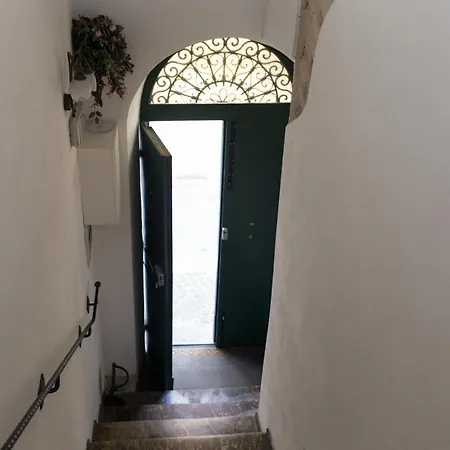 Le Dimore Al Vecchio Teatro 4*