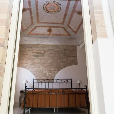 Le Dimore Al Vecchio Teatro