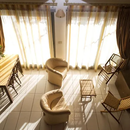 Le Dimore Al Vecchio Teatro Ortona