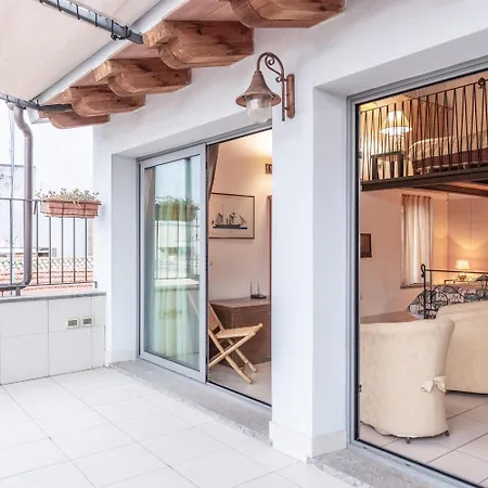 Le Dimore Al Vecchio Teatro Bed and breakfast Ortona