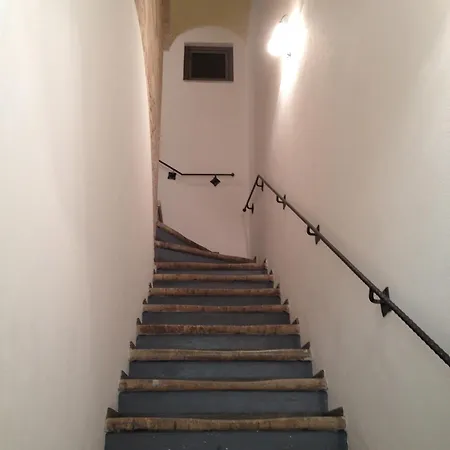 Le Dimore Al Vecchio Teatro Ortona