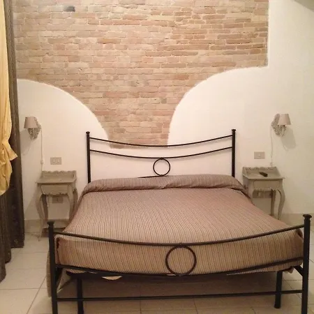 Bed and breakfast Le Dimore Al Vecchio Teatro