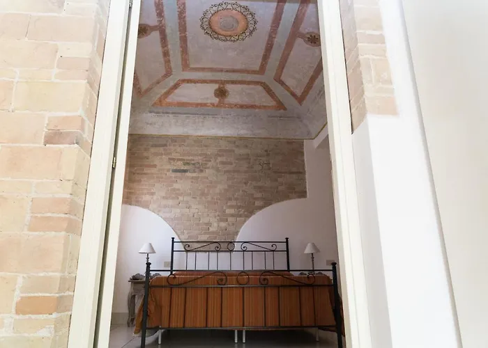 Le Dimore Al Vecchio Teatro