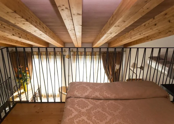 Le Dimore Al Vecchio Teatro