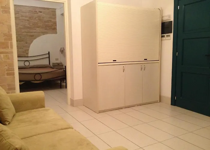 Le Dimore Al Vecchio Teatro Bed & Breakfast 3*