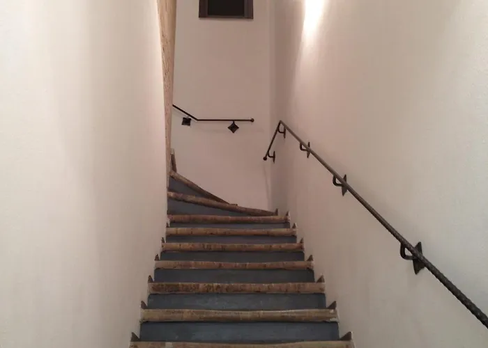 Le Dimore Al Vecchio Teatro Ortona